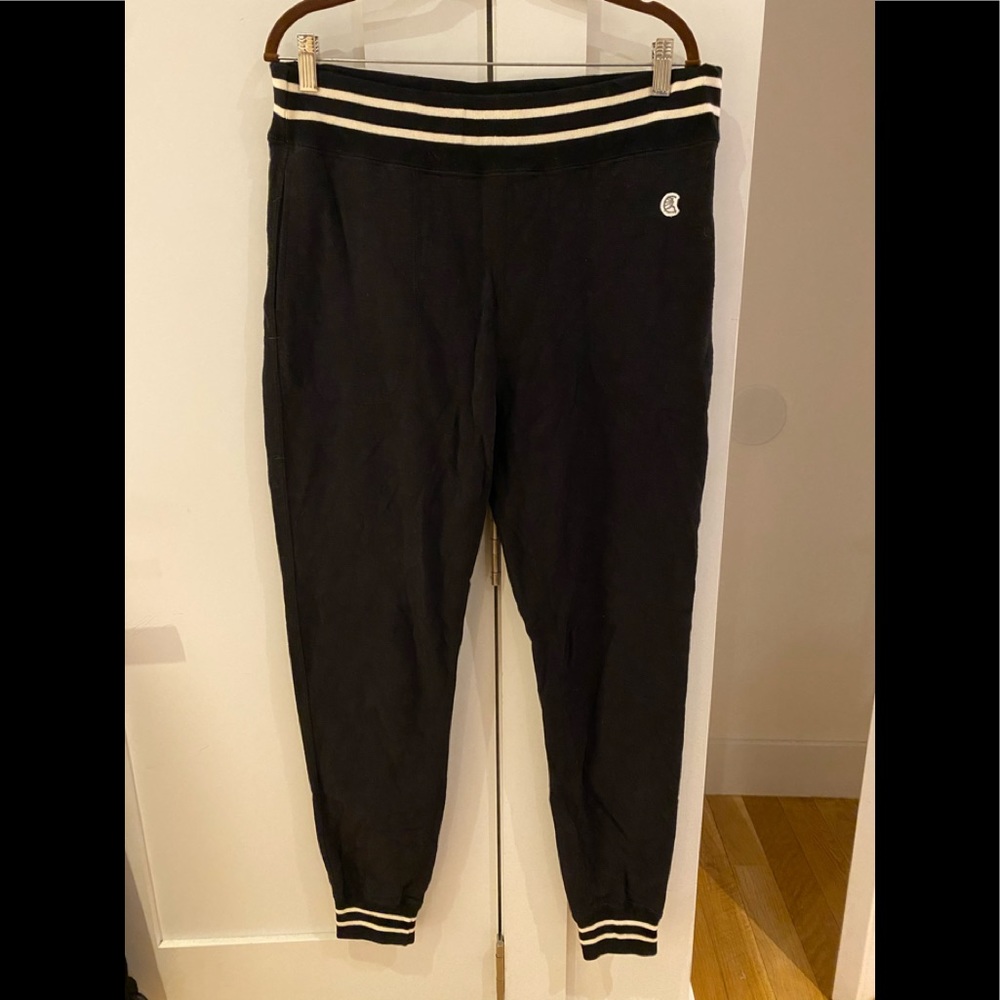 Champion x Todd Snyder joggers NWT